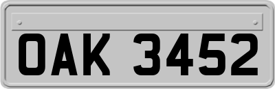 OAK3452