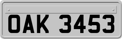 OAK3453
