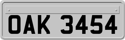 OAK3454