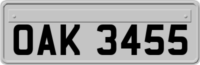 OAK3455