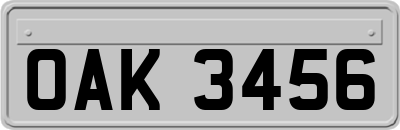 OAK3456
