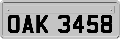 OAK3458