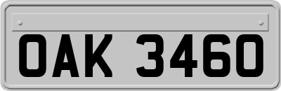 OAK3460