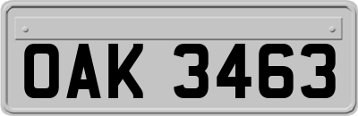 OAK3463