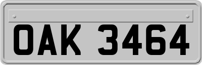 OAK3464