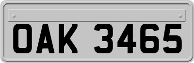 OAK3465