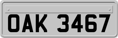 OAK3467
