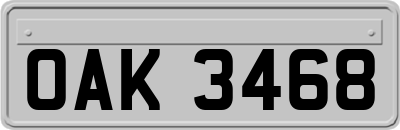 OAK3468
