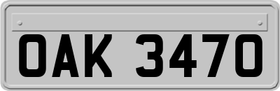 OAK3470