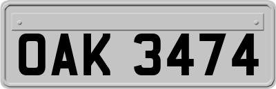 OAK3474