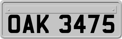 OAK3475