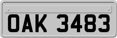 OAK3483