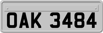 OAK3484