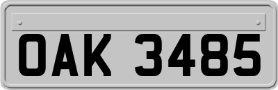OAK3485