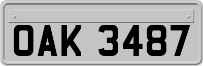 OAK3487