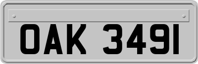 OAK3491