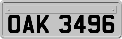 OAK3496