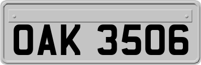 OAK3506