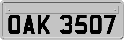 OAK3507