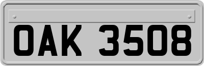 OAK3508