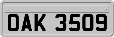 OAK3509