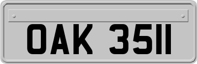 OAK3511