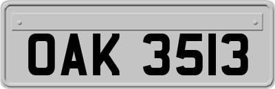 OAK3513
