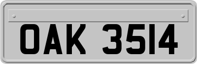 OAK3514