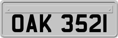 OAK3521