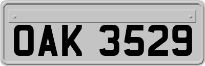 OAK3529