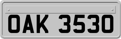 OAK3530