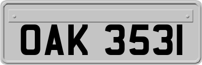 OAK3531