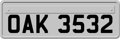 OAK3532