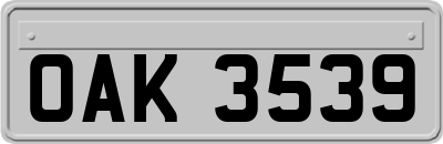 OAK3539