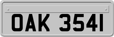 OAK3541