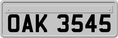 OAK3545