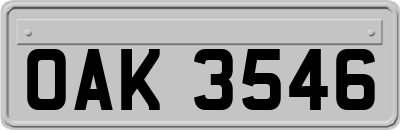 OAK3546