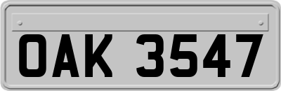 OAK3547