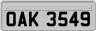 OAK3549