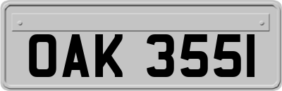 OAK3551