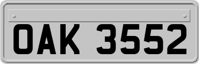 OAK3552