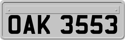 OAK3553