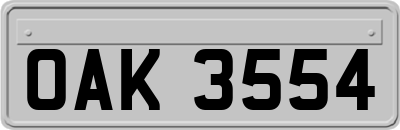 OAK3554