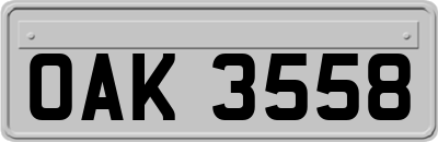OAK3558