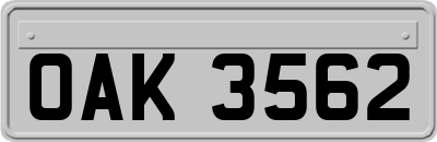 OAK3562