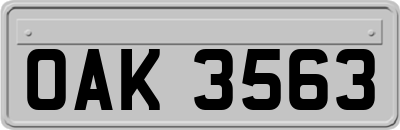 OAK3563