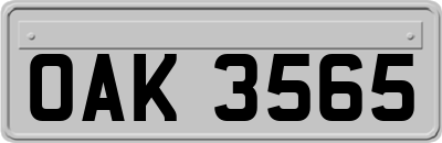 OAK3565