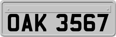 OAK3567