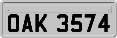 OAK3574