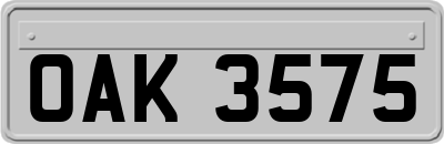 OAK3575